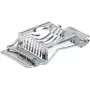 Eierschneider Esmeyer 383-2001 — Edelstahldraht und -rahmen, silber