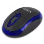 Cyngus Bluetooth 3D optische kabellose Maus blau