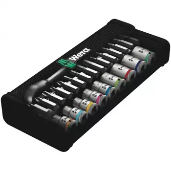 Wera 05004021001
