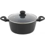 Kochtopf Russell Hobbs RH02809EU7 24 cm Metallic Marble, robuster Kochtopf