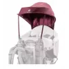 Deuter Kid Comfort Babytrage-Rucksack Polyamid Rot