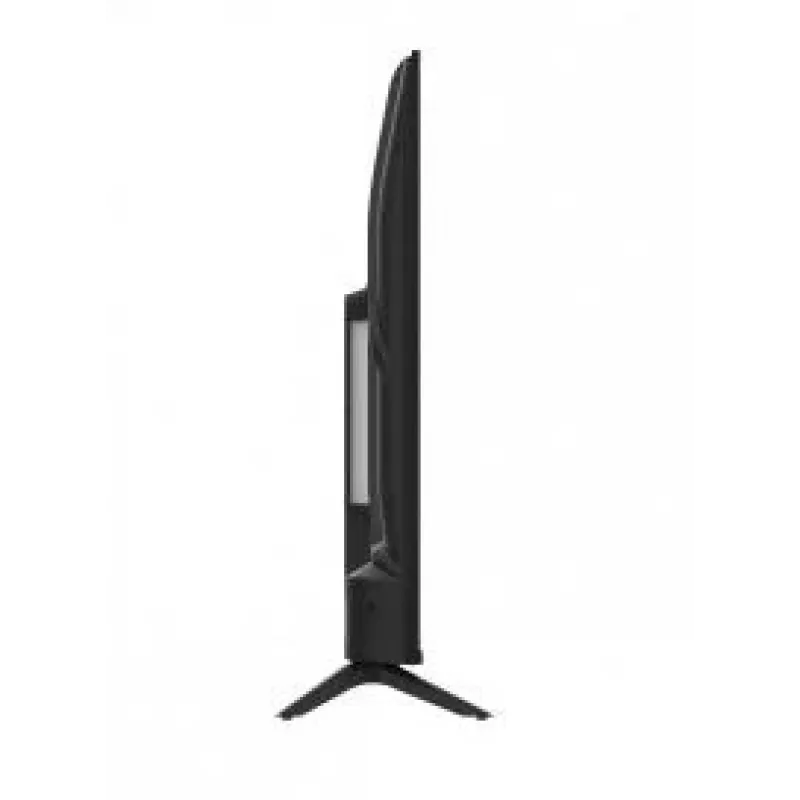 Computermonitor DAHUA F400N 50 Zoll (127 cm) 4K Ultra HD 3840×2160 LED IPS, 8 ms, 400 cd/m², VESA, USB-Hub, Lautsprecher — Schwarz