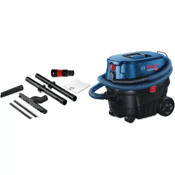 Bosch GAS 12-25 PL 21 L Sauger Trocken&Nass 1250 W Staubbeutel