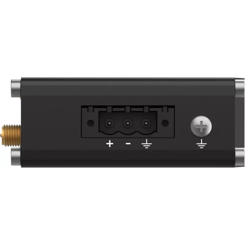 Router TELTONIKA RUT145 mit RS485-Schnittstelle, Mobilfunkkonnektivität und industriellen I/O