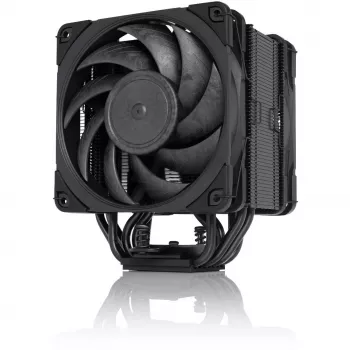 Noctua NH-U12A CHROMAX.Schwarz CPU-Kühler