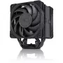 Noctua NH-U12A CHROMAX.Schwarz CPU-Kühler