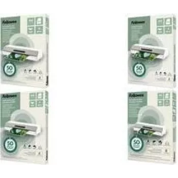 Laminierfolien Fellowes 100142987 A4 glänzend 216×303 mm 1 mm thermisch 100er-Pack