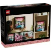 LEGO ART 31218 Japanische Kirschblütenlandschaft