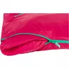 Jack Wolfskin Schlafsack GROW UP DREAMER (pink)