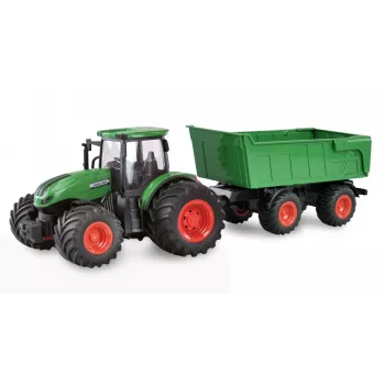Traktor Amewi 22635 RC-Modell Elektromotor 1:24