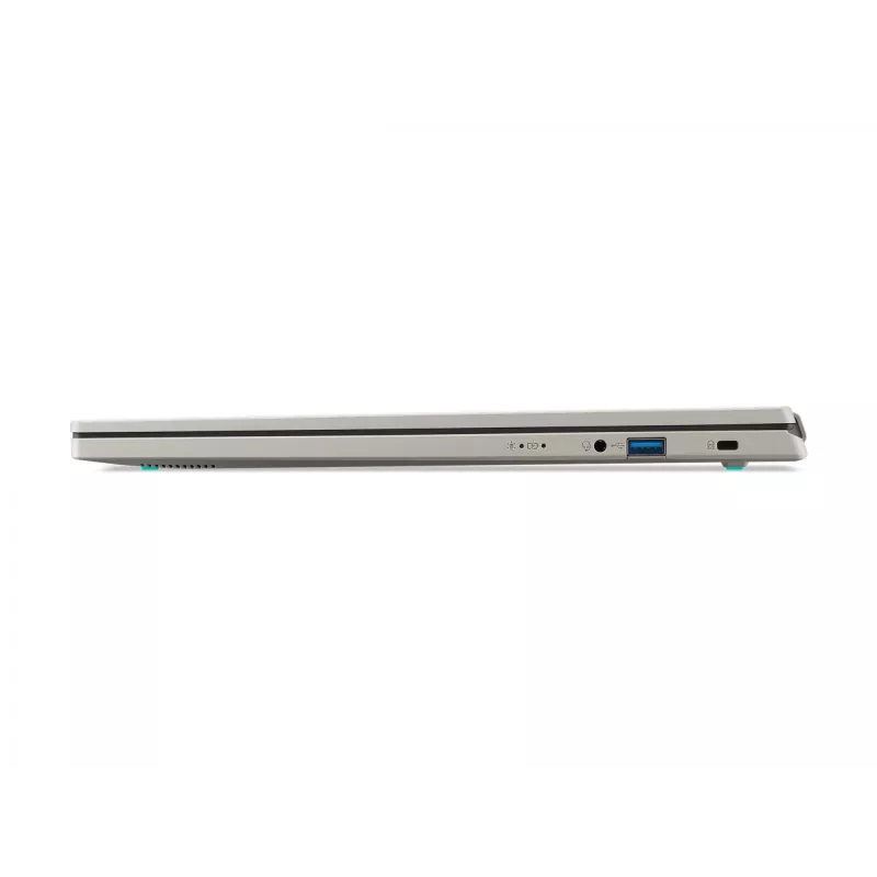 Laptop Acer Aspire AV16-71P-79L8 — Intel Core Ultra 7 255H, 16 Zoll WUXGA (1920x1200), 32 GB LPDDR5x, 2 TB SSD, Intel Arc 140T, Windows 11 Home, Grau