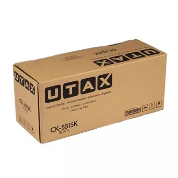 Toner Utax CK-5515K 10000 Seiten Schwarz