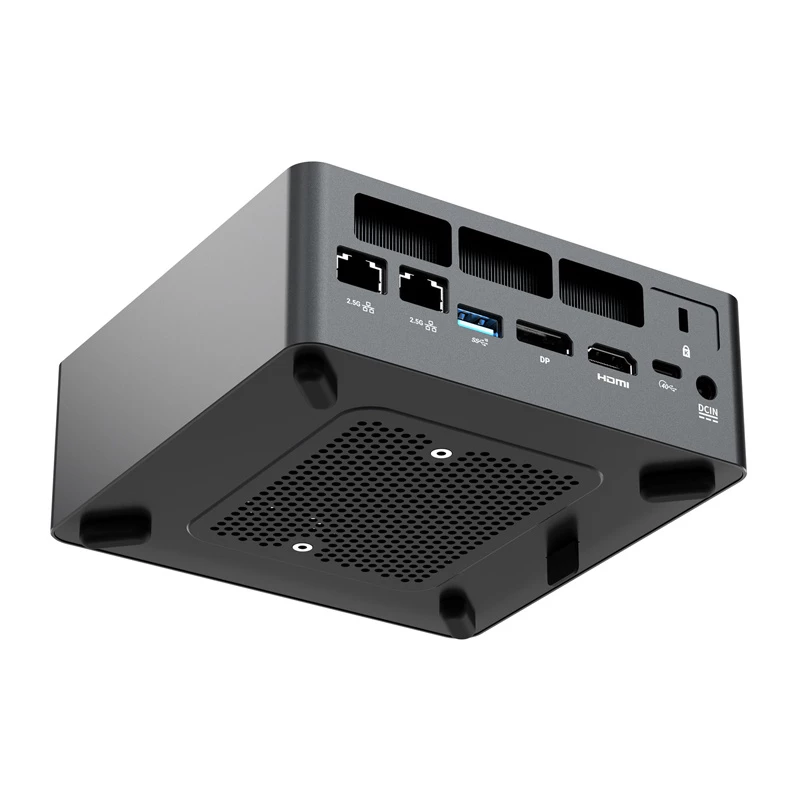 Mini PC Minix ER937 HX370 32+1000