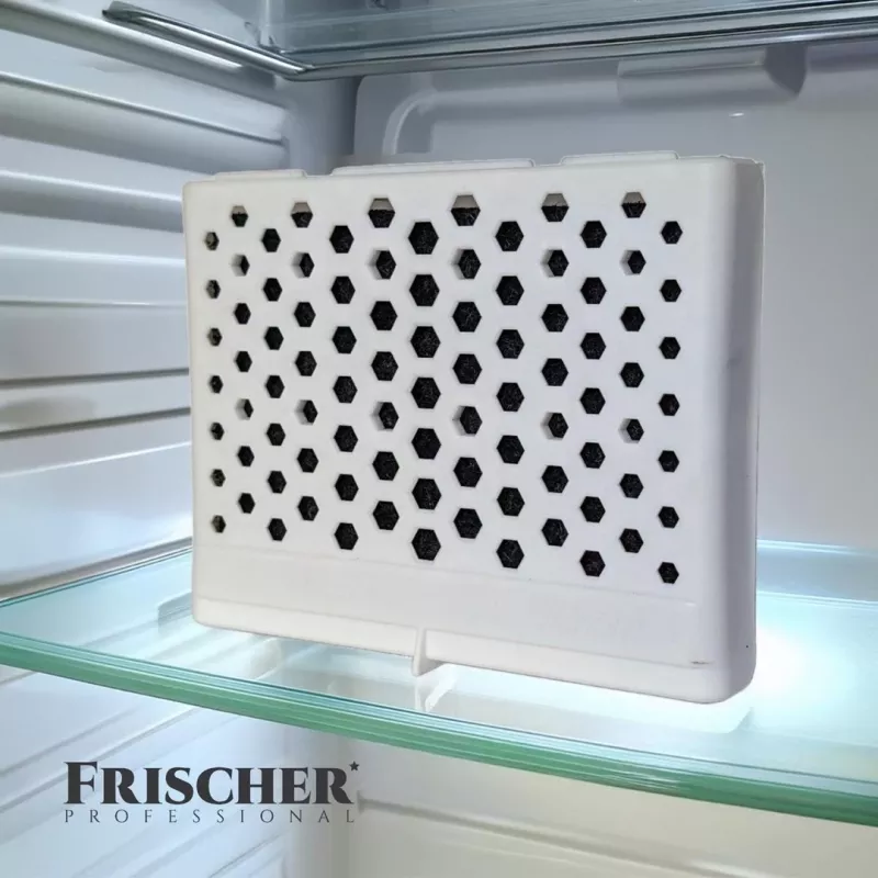 Frischer Kühlschrank-Geruchsabsorber