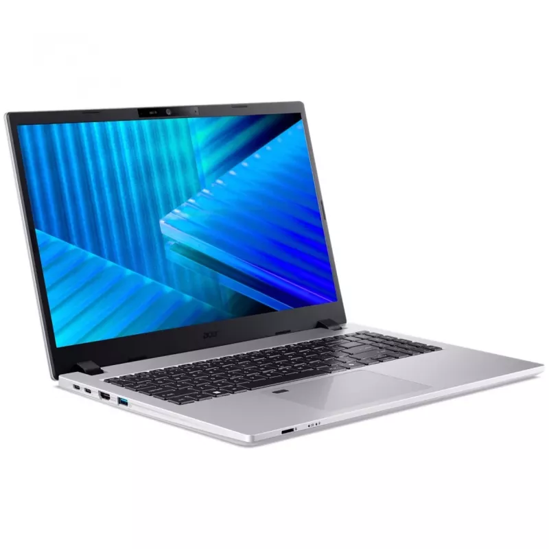 Laptop Acer TravelMate P2 TMP215-75-G2-TCO-54C5 15,6 Zoll Intel Core Ultra 5 16 GB 512 GB Intel Arc Windows 11 Pro