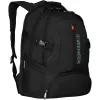 Wenger/SwissGear Transit Notebook-Tasche 40,6 cm (16) Rucksacktasche Schwarz
