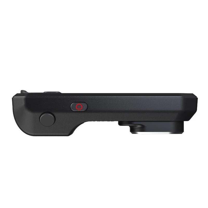 Wärmebildkamera Guide Sensmart PF210 256×192 px, 3,5-Zoll-LCD, 25 Hz, -20–550 °C, 16 GB, Wi‑Fi, USB‑C
