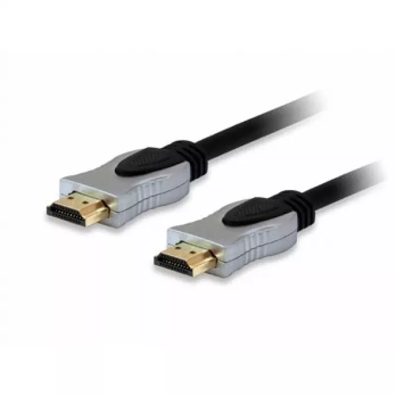 HDMI-Kabel Equip 119347 Zweifarbig 10m