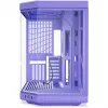 HYTE Y70 Midi Tower Violett