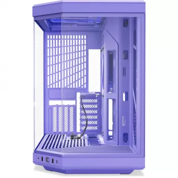 HYTE Y70 Midi Tower Violett