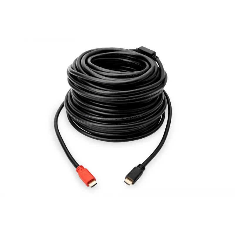 Verbindungskabel mit HDMI 1.4 High Speed Ethernet 4K30Hz UHD HDMI A/HDMI A M/M 20m