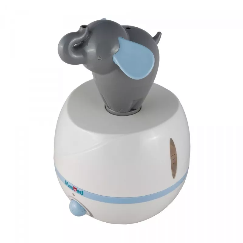 Ultraschall-Luftbefeuchter MM-760 Elefant