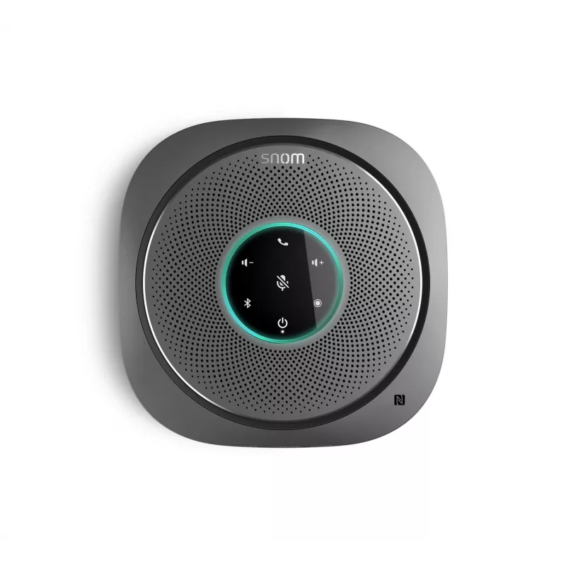 SNOM TECHNOLOGY SNOM C300 PERSÖNLICHER KONFERENZLAUTSPRECHER (00004584)