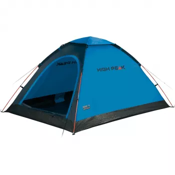 High Peak Monodome Blau, Grau Kuppel-/Igluzelt 10159