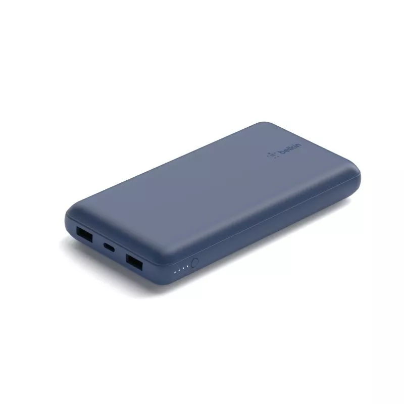 Tragbares Ladegerät Belkin BPB012btBL 20000 mAh