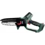 Winkelschleifer Metabo 600856850 — 850 W Motor, 125 mm Scheibendurchmesser