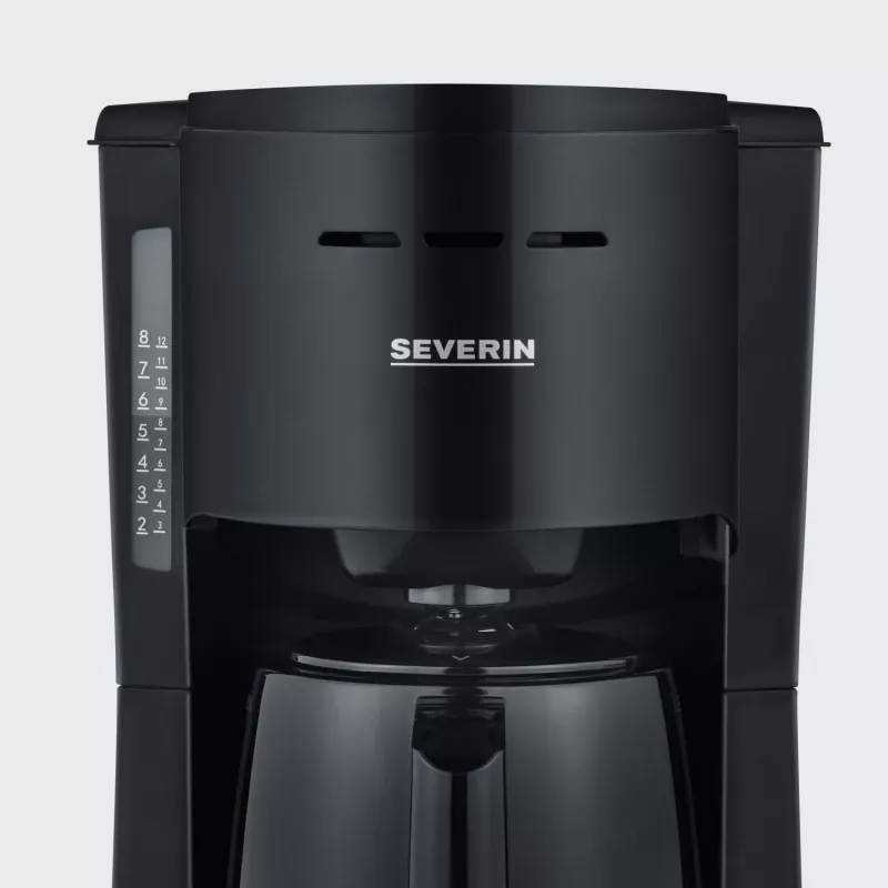 Filterkaffeemaschine Severin 1 L KA 9306