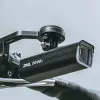 Rockbros RHL1500 Fahrrad-Frontlicht für Tacho/GPS