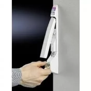 Gehäuserahmen Rittal TS 8611.350, grau, 1 Stück