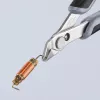Seitenschneider Knipex 78 03 125 ESD