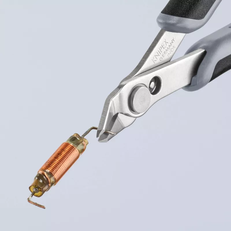 Seitenschneider Knipex 78 03 125 ESD