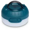 Campinglampe Schwarz Diamond Moji+ Lantern - Azurit (150 lm)