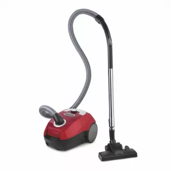 Staubsauger Zelmer ZVC335 Kuba Rot
