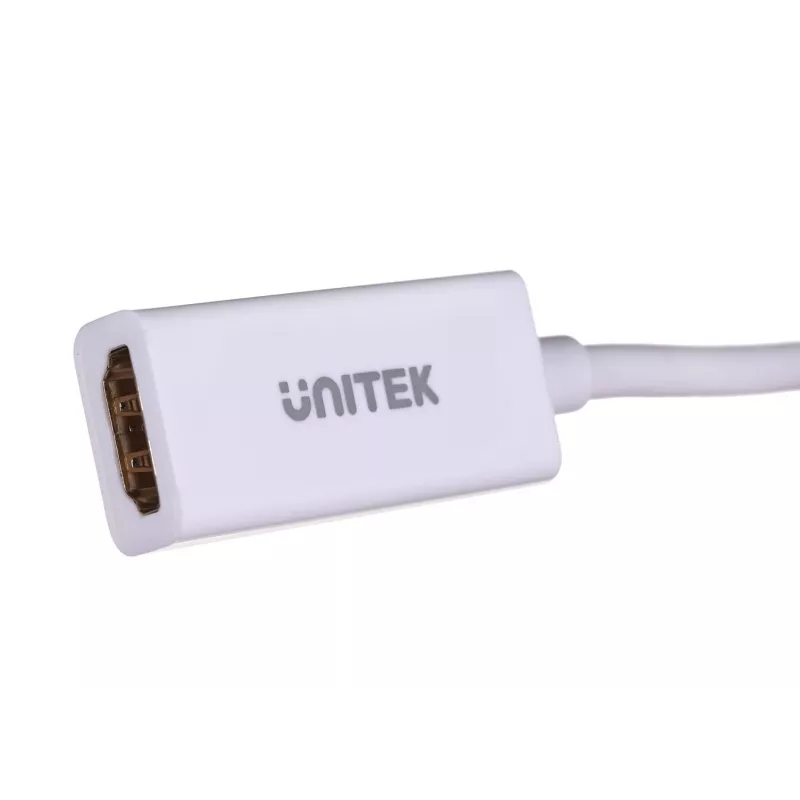 UNITEK Y-6331 Schnittstellenkarten/Adapter HDMI