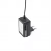 EnerGenie EG-MC-008 Netzadapter/Wandler Innenbereich 12 W Schwarz