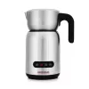 Gastroback Design Milk & Chocolate Advanced Automatisch Edelstahl