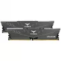 DIMM 16 GB DDR4-3200 (2x 8 GB) Dual-Kit, Arbeitsspeicher Grau, TLZGD416G3200HC16FDC01, VULCAN Z, INTEL XMP