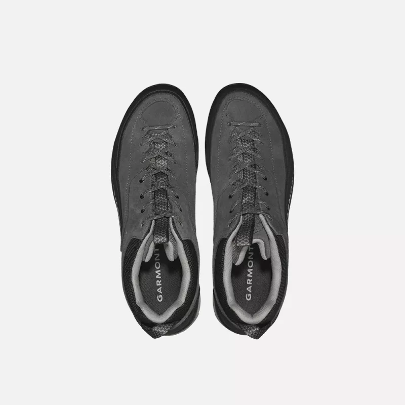Garmont Dragontail, Schwarz, 9