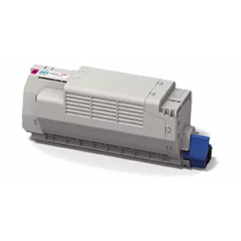 OKI TONER Magenta für MC770 80 11500 Seiten