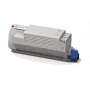 OKI TONER Magenta für MC770 80 11500 Seiten