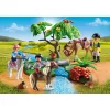 Playmobil Country Horseback Ride - Tier - Country Horseback Ride - 4 Jahre - Mehrfarbig (5685)