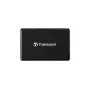 MEMORY READER FLASH ALL-IN-1/USB3.1 TS-RDF9K2 TRANSCEND