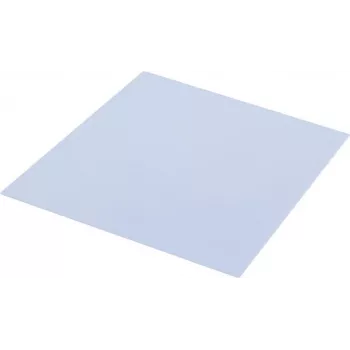Alphacool Apex Soft Thermal Pad 11W/mk 100x100x1mm - Wärmeleitpad - Grau - 150 °C - -40 °C - 11 W/m·K - CE - FC - RoHS (13019)
