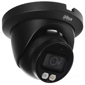 Überwachungskamera DAHUA HDW2449TM-S-IL-0280B-B 4MP IR Eyeball