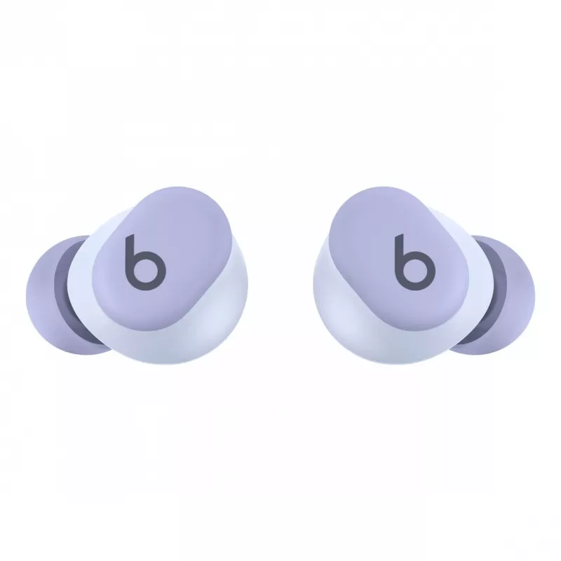 Ohrhörer Beats Solo Buds Arktisches Lila