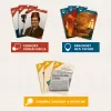 Suspects: Eternal Curse, Kartenspiel